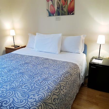 Hotel Margaret روما المظهر الخارجي الصورة
