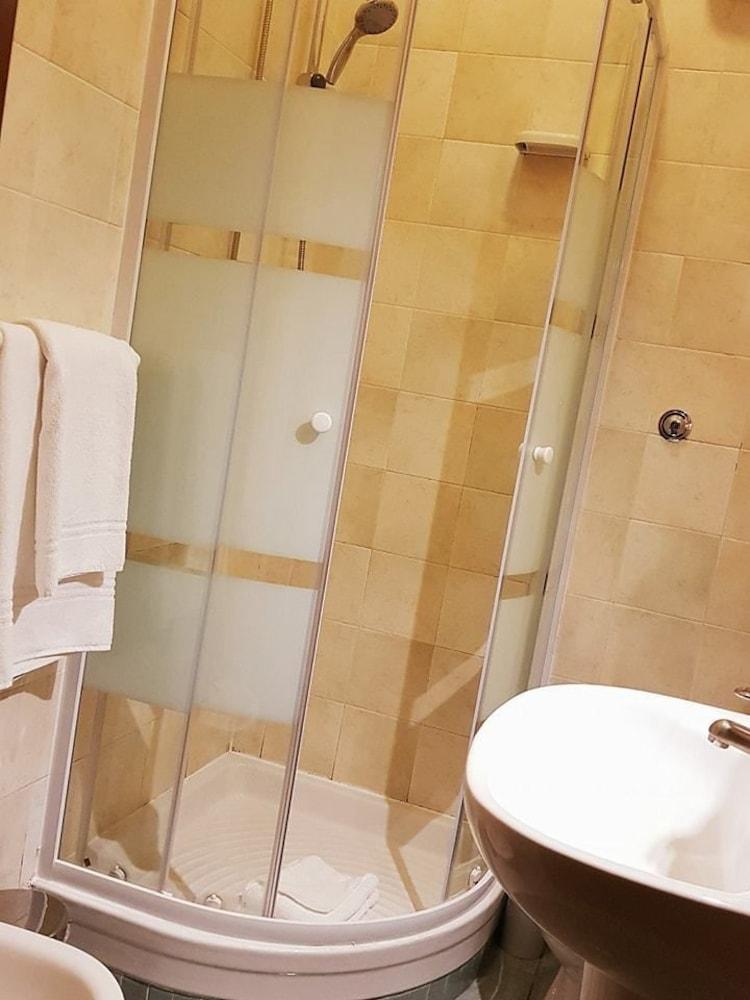 Hotel Margaret روما المظهر الخارجي الصورة