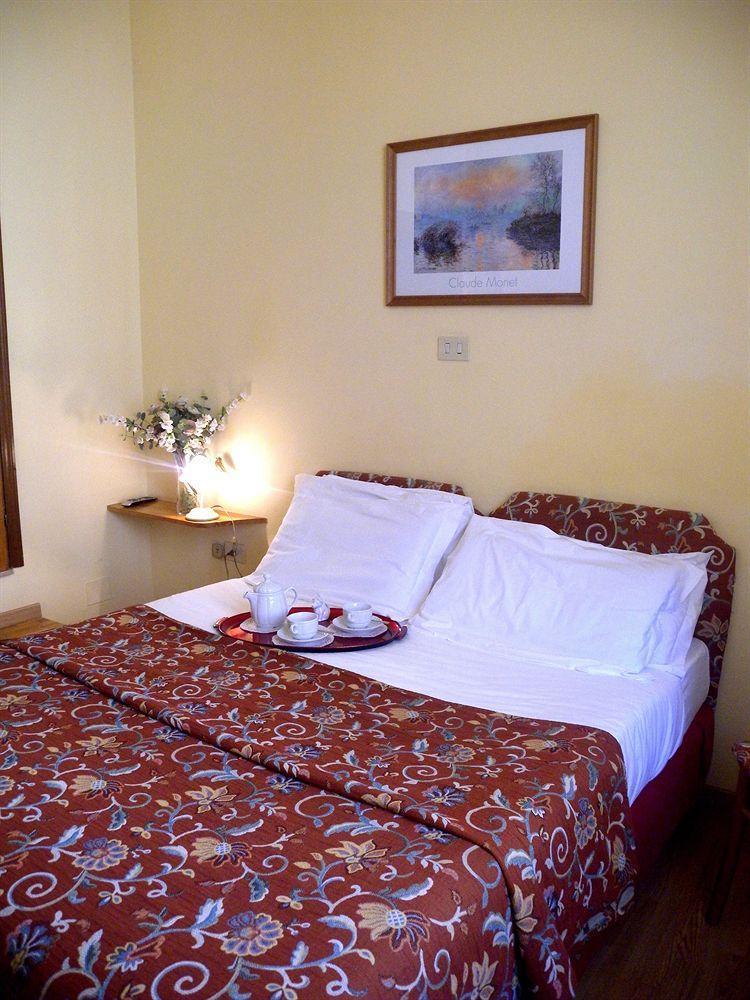 Hotel Margaret روما المظهر الخارجي الصورة