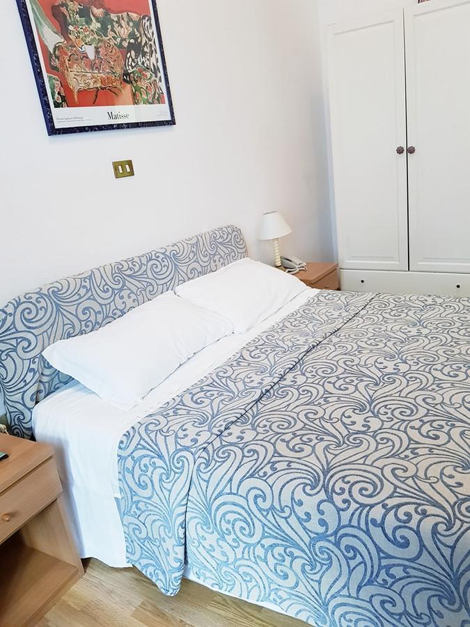 Hotel Margaret روما المظهر الخارجي الصورة