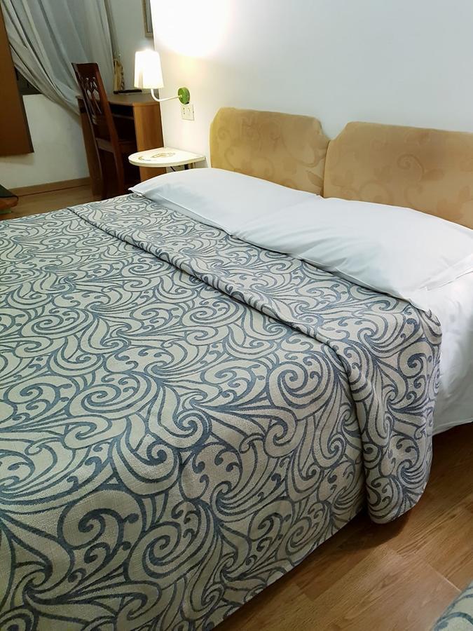 Hotel Margaret روما المظهر الخارجي الصورة